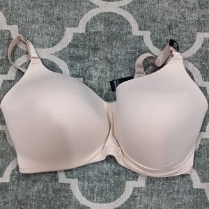Torrid wireless bra